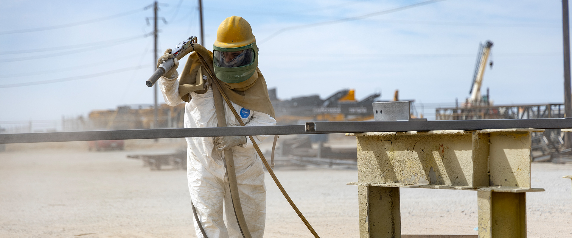 Design & Construction of Fine Aggregate Washing & Recovery Systems